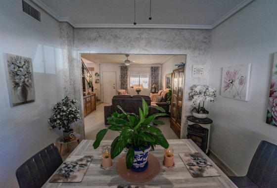 Reventa - Duplex - Ciudad Quesada - Lo Marabú