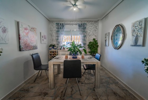 Reventa - Duplex - Ciudad Quesada - Lo Marabú