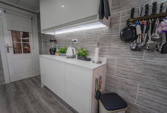 Reventa - Duplex - Ciudad Quesada - Lo Marabú