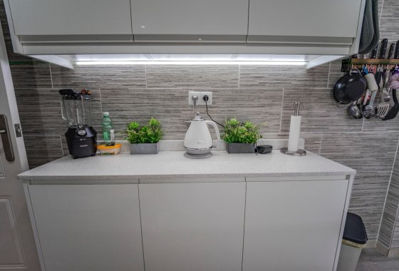 Reventa - Duplex - Ciudad Quesada - Lo Marabú