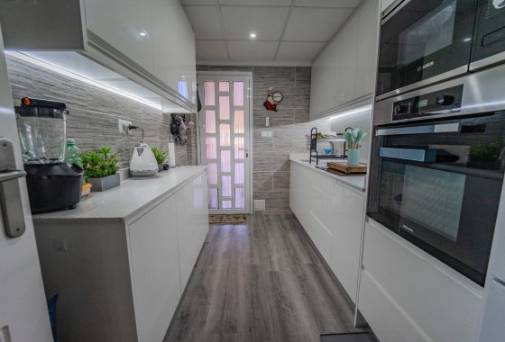 Reventa - Duplex - Ciudad Quesada - Lo Marabú