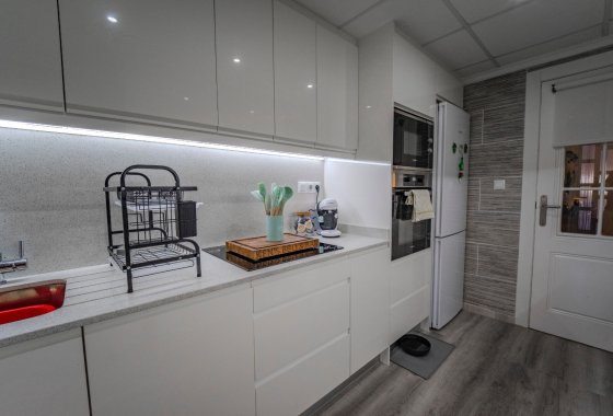 Reventa - Duplex - Ciudad Quesada - Lo Marabú