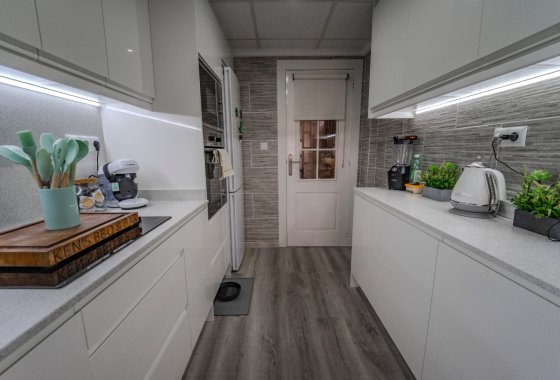 Reventa - Duplex - Ciudad Quesada - Lo Marabú