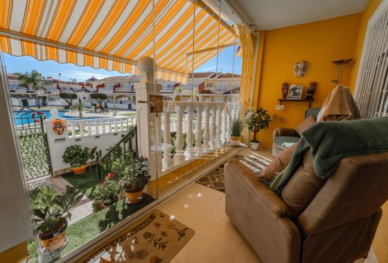 Reventa - Duplex - Ciudad Quesada - Lo Marabú