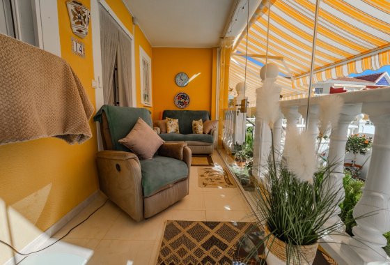 Reventa - Duplex - Ciudad Quesada - Lo Marabú