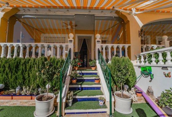 Reventa - Duplex - Ciudad Quesada - Lo Marabú