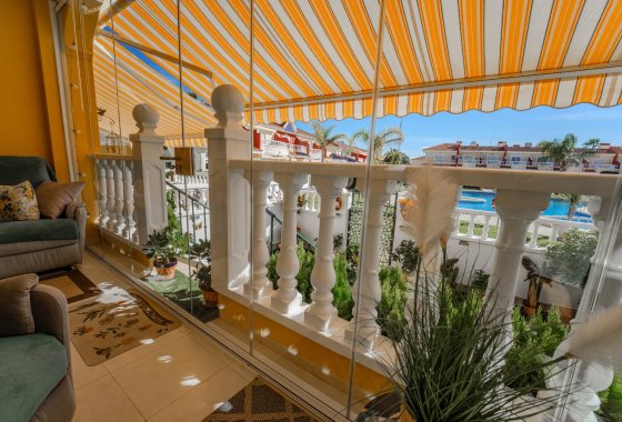 Reventa - Duplex - Ciudad Quesada - Lo Marabú