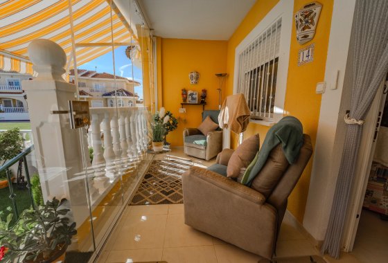 Reventa - Duplex - Ciudad Quesada - Lo Marabú