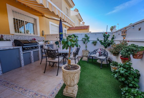 Reventa - Duplex - Ciudad Quesada - Lo Marabú