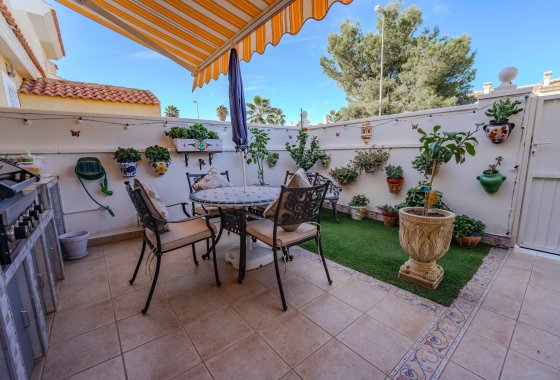 Reventa - Duplex - Ciudad Quesada - Lo Marabú