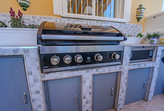 Reventa - Duplex - Ciudad Quesada - Lo Marabú