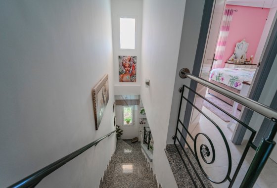 Reventa - Duplex - Ciudad Quesada - Lo Marabú