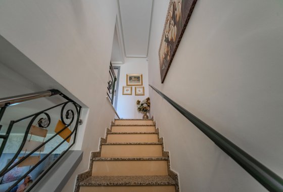 Reventa - Duplex - Ciudad Quesada - Lo Marabú