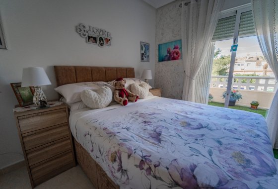 Reventa - Duplex - Ciudad Quesada - Lo Marabú