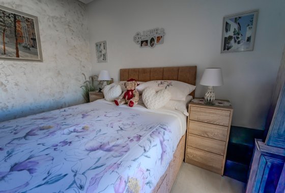 Reventa - Duplex - Ciudad Quesada - Lo Marabú