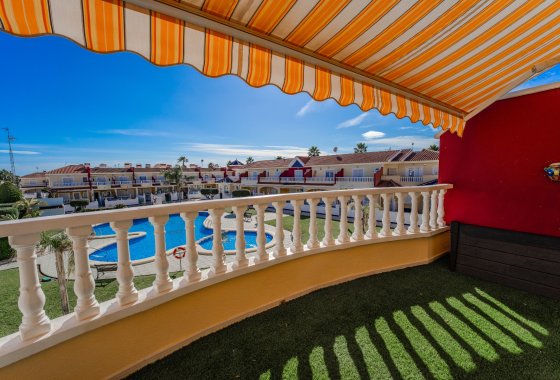 Reventa - Duplex - Ciudad Quesada - Lo Marabú