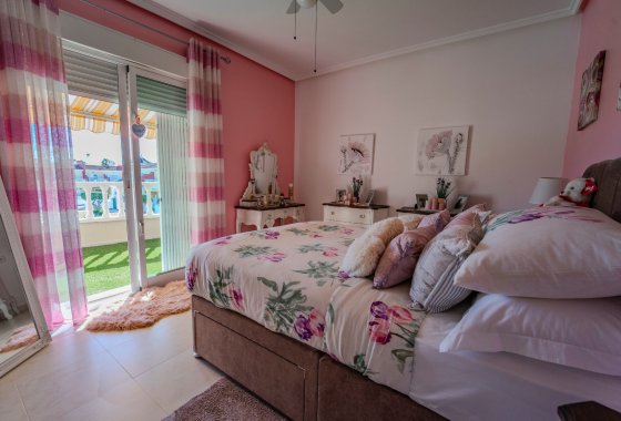 Reventa - Duplex - Ciudad Quesada - Lo Marabú