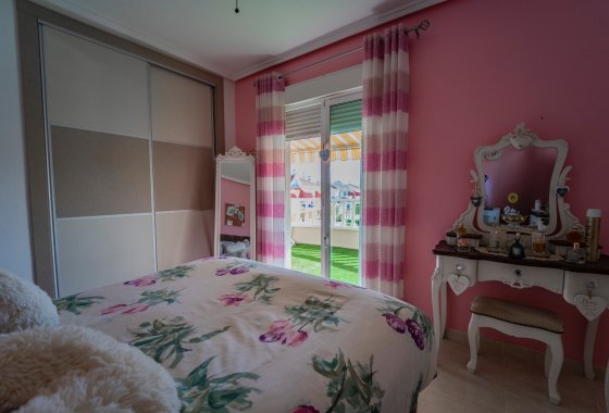 Reventa - Duplex - Ciudad Quesada - Lo Marabú