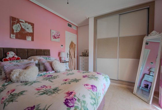 Reventa - Duplex - Ciudad Quesada - Lo Marabú