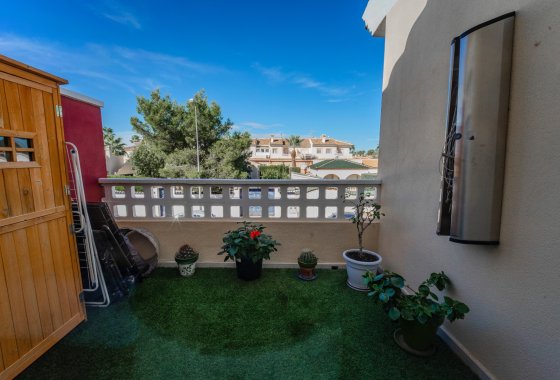 Reventa - Duplex - Ciudad Quesada - Lo Marabú