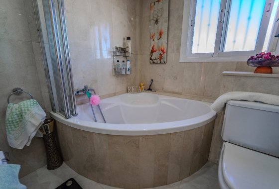 Reventa - Duplex - Ciudad Quesada - Lo Marabú