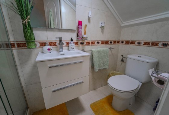 Reventa - Duplex - Ciudad Quesada - Lo Marabú