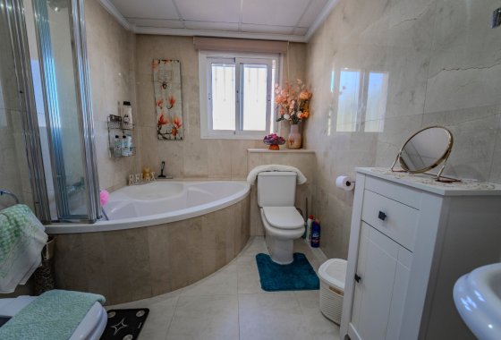 Reventa - Duplex - Ciudad Quesada - Lo Marabú