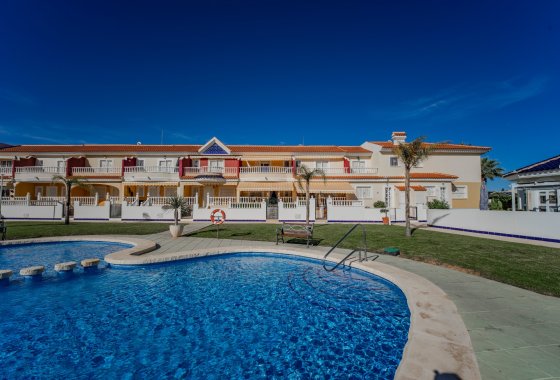 Reventa - Duplex - Ciudad Quesada - Lo Marabú