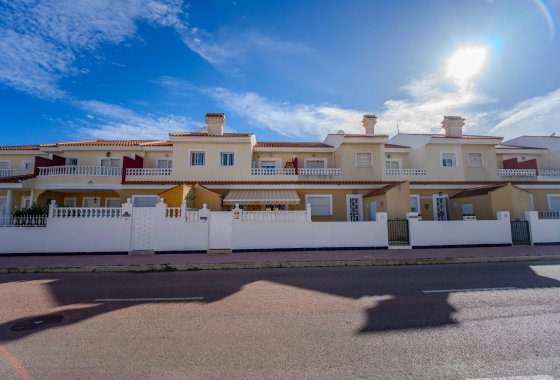 Reventa - Duplex - Ciudad Quesada - Lo Marabú