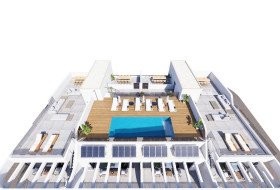 Nueva construcción  - Apartamento - Benijofar