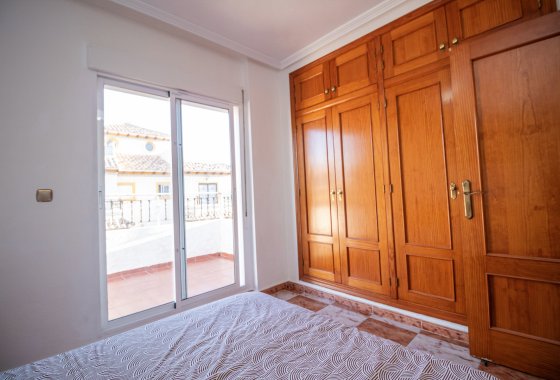 Reventa - Bloque De Cuatro - La Zenia - Villas San Jose