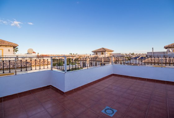 Reventa - Bloque De Cuatro - La Zenia - Villas San Jose