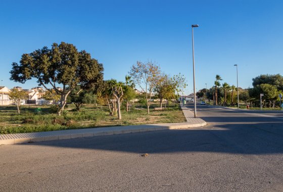 Reventa - Bloque De Cuatro - La Zenia - Villas San Jose