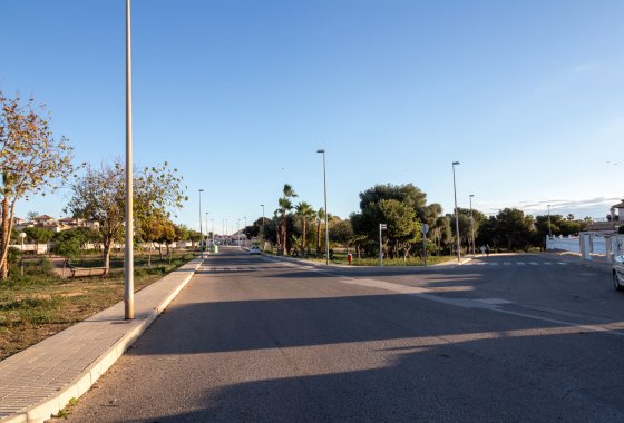 Reventa - Bloque De Cuatro - La Zenia - Villas San Jose