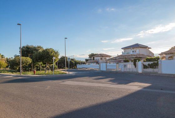 Reventa - Bloque De Cuatro - La Zenia - Villas San Jose