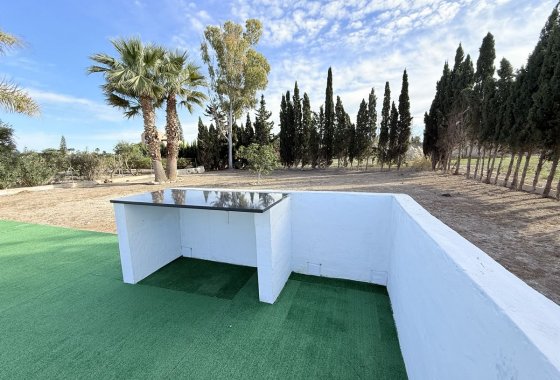 Reventa - Finca - Dolores