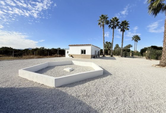 Reventa - Finca - Dolores