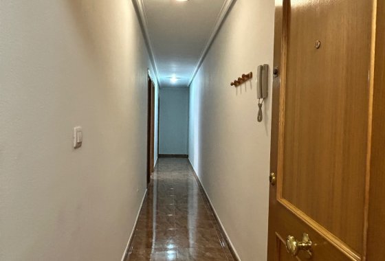 Reventa - Apartamento - Jacarilla - pueblo