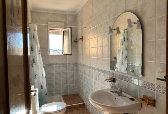 Reventa - Apartamento - Jacarilla - pueblo