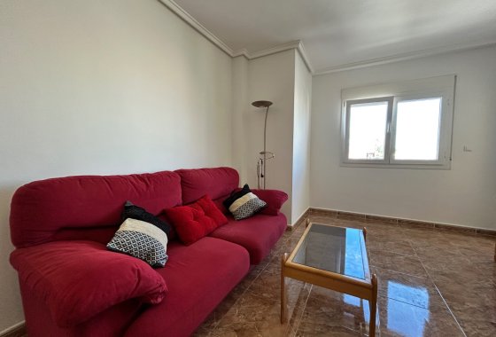 Reventa - Apartamento - Jacarilla - pueblo
