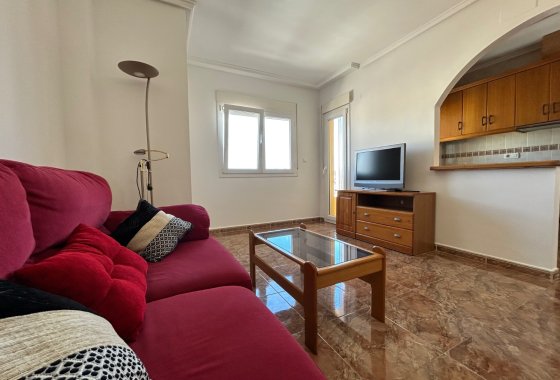Reventa - Apartamento - Jacarilla - pueblo