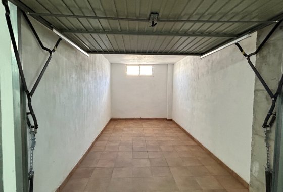 Reventa - Apartamento - Jacarilla - pueblo