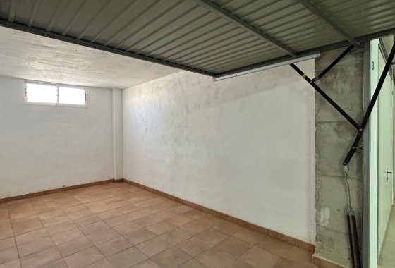 Reventa - Apartamento - Jacarilla - pueblo