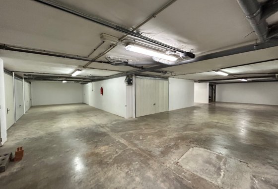 Reventa - Apartamento - Jacarilla - pueblo