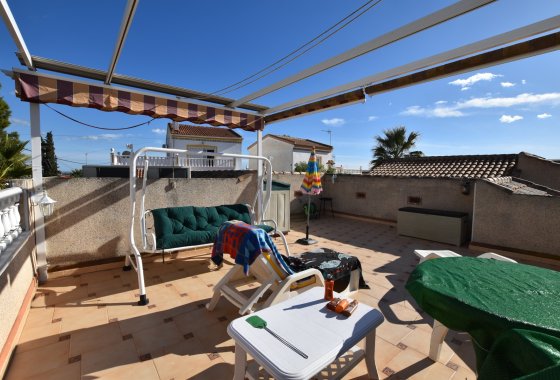 Reventa - Chalet Independiente - Algorfa