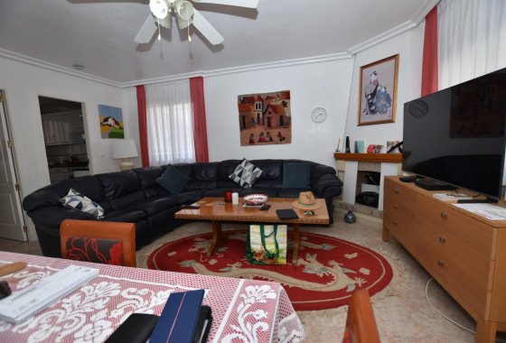 Reventa - Chalet Independiente - Algorfa