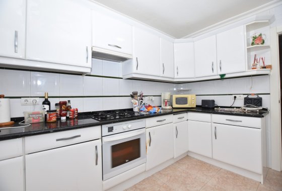 Reventa - Chalet Independiente - Algorfa