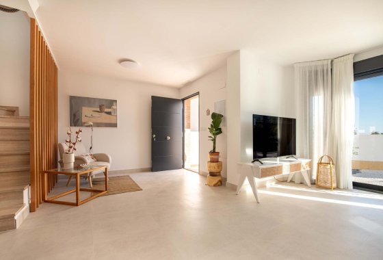 Nueva construcción  - Duplex - Cox - San Fernando