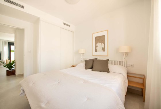 Nueva construcción  - Duplex - Cox - San Fernando