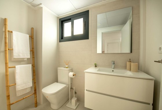 Nueva construcción  - Duplex - Cox - San Fernando